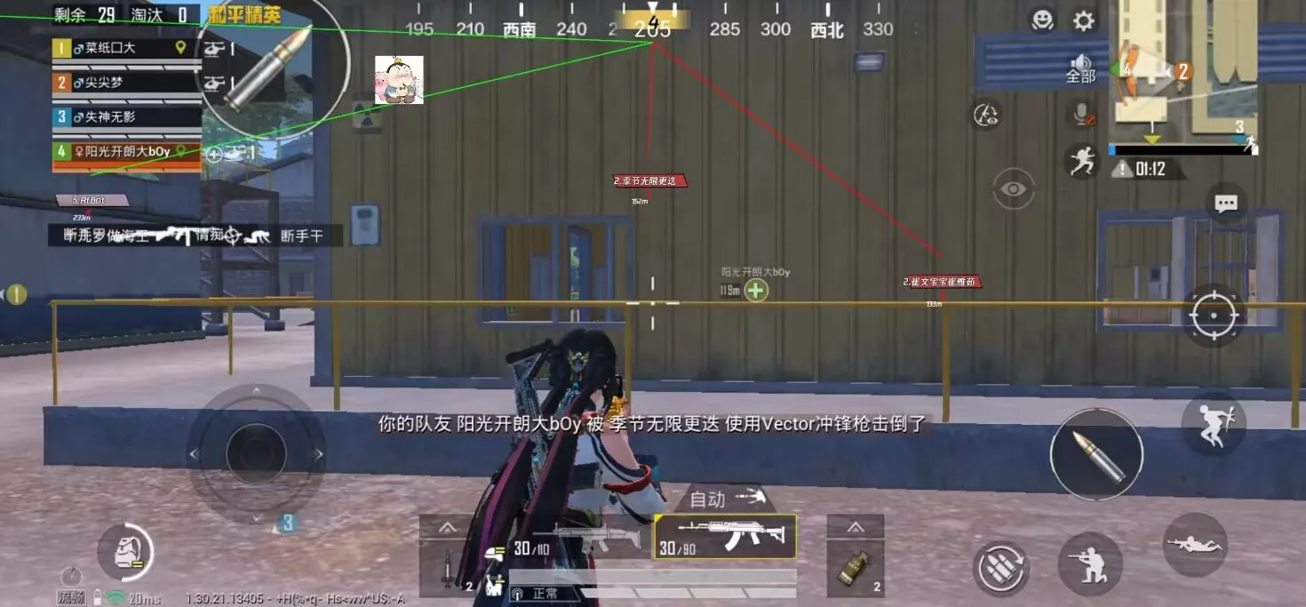 王者荣耀妲己上分