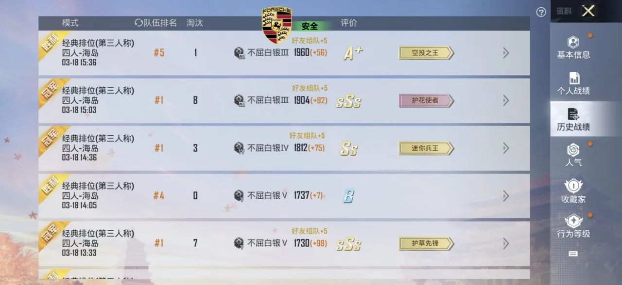 王者荣耀上分辅助技巧