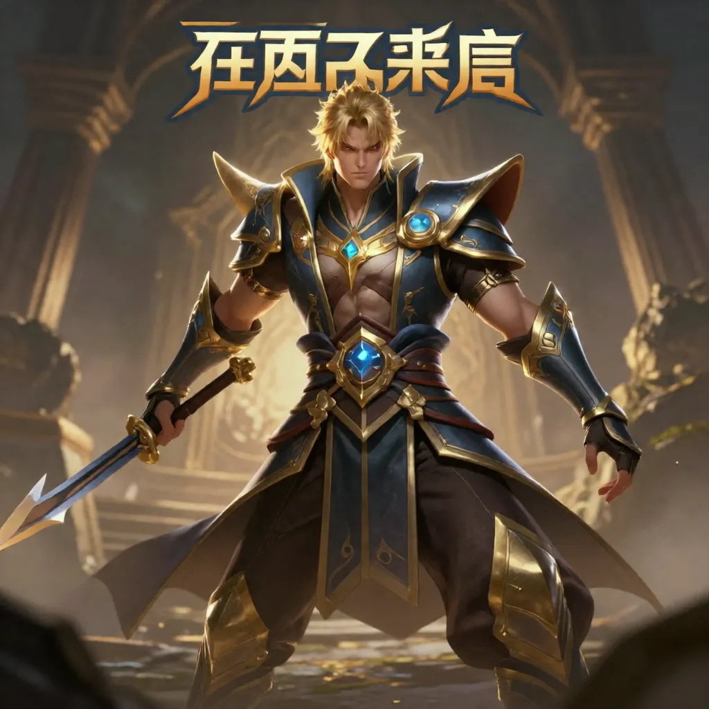 王者荣耀赛季末冲分3个关键点,李信玩家必看插图