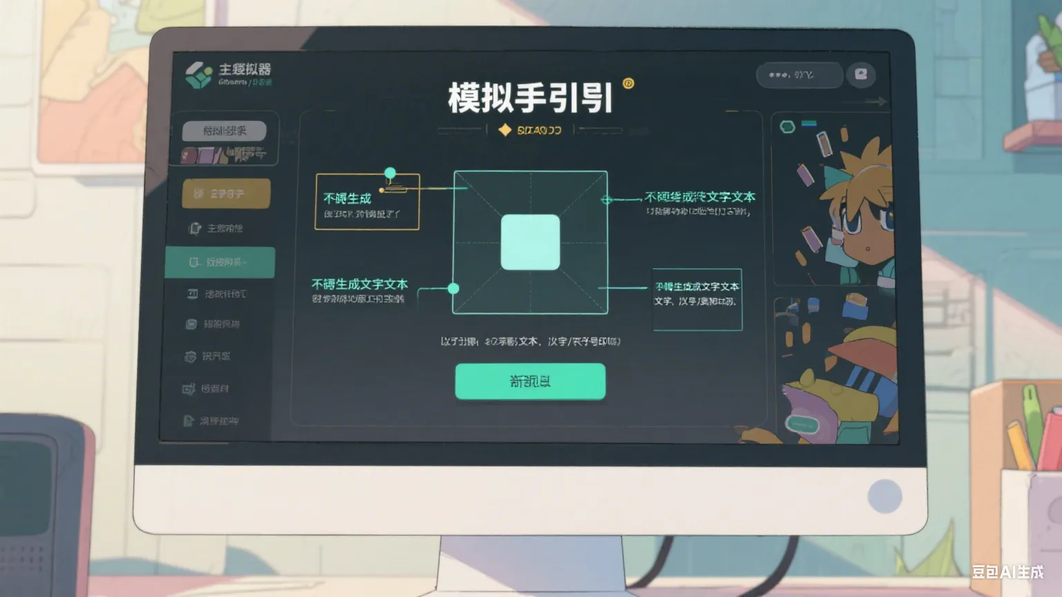 王者荣耀辅助工具内存读取机制